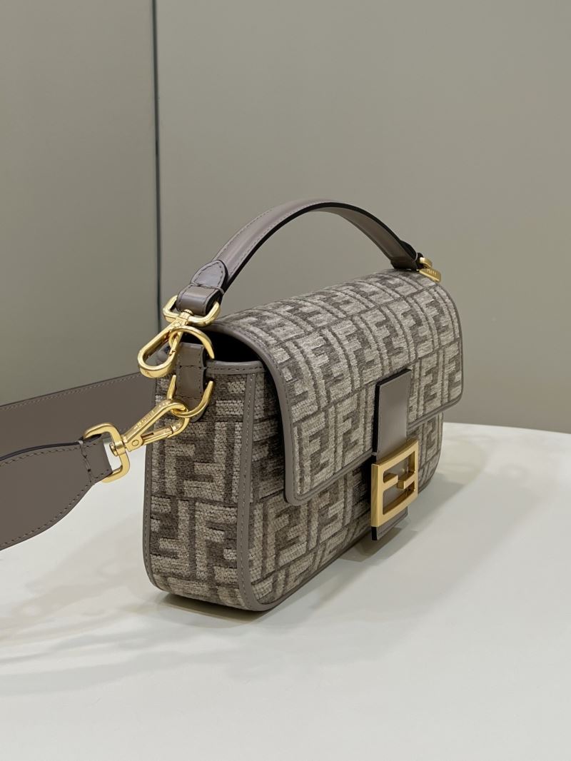 Fendi Baguette Bags